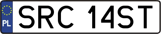 SRC14ST