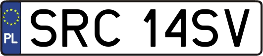 SRC14SV