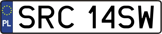 SRC14SW