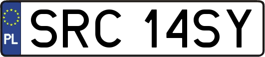 SRC14SY