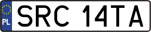 SRC14TA