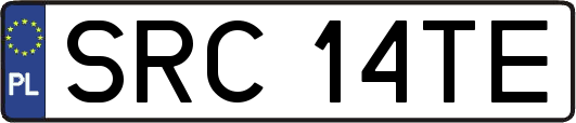SRC14TE