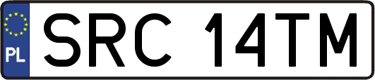 SRC14TM