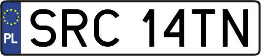SRC14TN