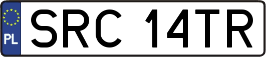 SRC14TR