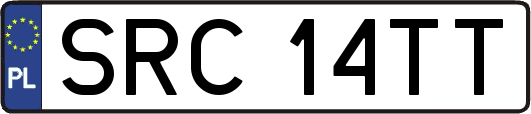 SRC14TT