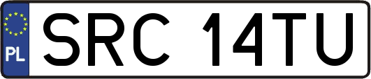 SRC14TU
