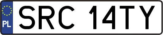 SRC14TY