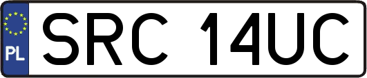 SRC14UC