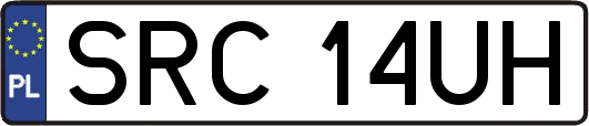 SRC14UH