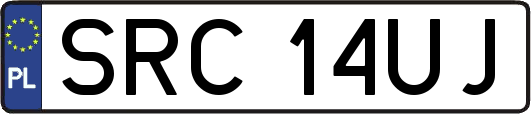 SRC14UJ