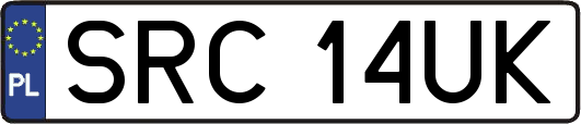 SRC14UK