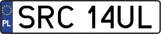 SRC14UL