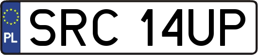 SRC14UP