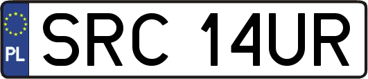 SRC14UR