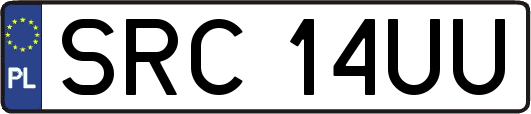 SRC14UU