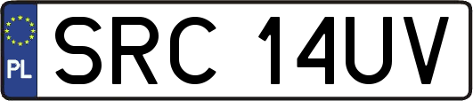 SRC14UV