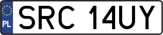 SRC14UY