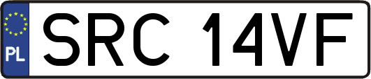 SRC14VF