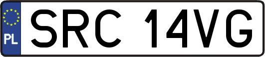 SRC14VG