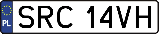 SRC14VH