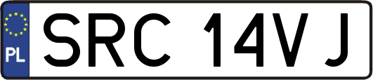 SRC14VJ