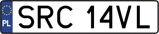SRC14VL