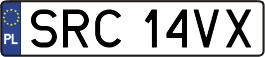SRC14VX