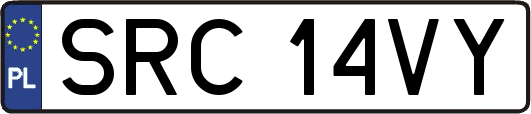 SRC14VY