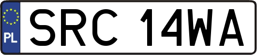 SRC14WA