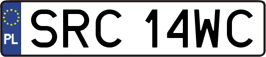 SRC14WC