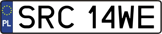 SRC14WE