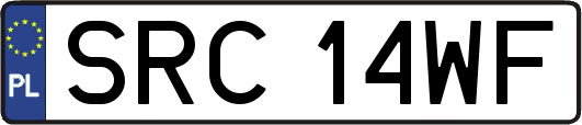 SRC14WF