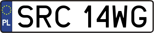 SRC14WG