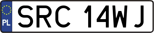 SRC14WJ