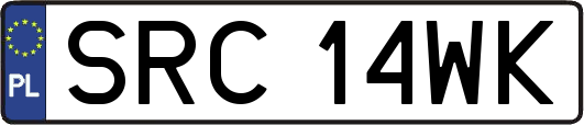 SRC14WK