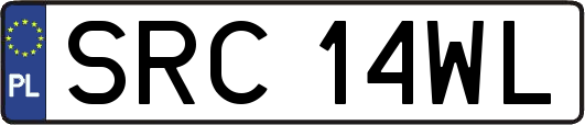SRC14WL