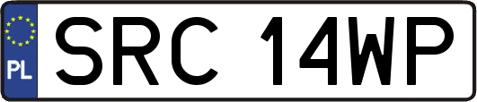SRC14WP