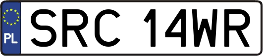 SRC14WR