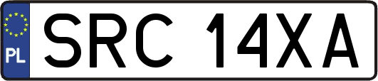 SRC14XA