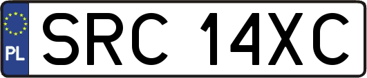 SRC14XC