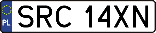 SRC14XN