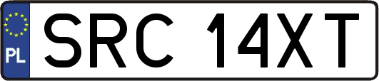 SRC14XT