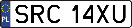 SRC14XU
