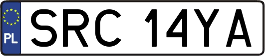 SRC14YA