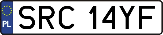 SRC14YF