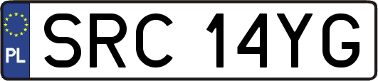 SRC14YG