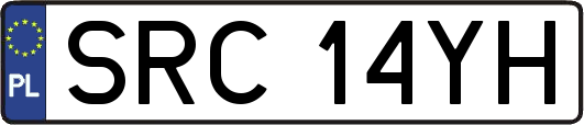 SRC14YH
