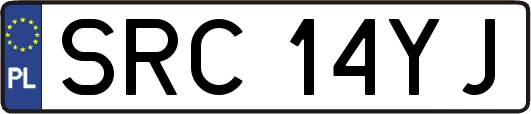 SRC14YJ