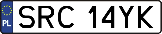 SRC14YK
